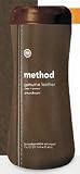 LEATHER WIPES