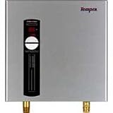 Stiebel Eltron TEMPRA 36 Electronically Controlled Tankless Water Heater