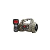 Foxpro Firestorm Digital High Performance Call