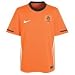Nike Holland home Trikot WM 2010 376906-815