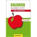Kalorien mundgerecht f�r unterwegs