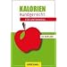 Kalorien mundgerecht f�r unterwegs