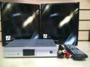 F1 Plus Digital Cable Receiver