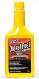 Niteo Products Motor Medic M2412 Diesel Fuel Conditioner - 12 oz.