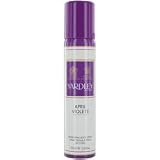 YARDLEY APRIL VIOLETS BODY SPRAY 2.6 OZ UNISEX