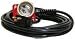 15 Foot Lamp Cord with Socket Assembly
