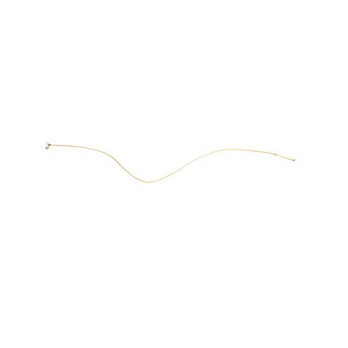 Pandora Damen Kette 18k Gold 570112-60 Preisvergleich