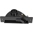 Honeywell 016925 Central Vacuum VacPan, Black