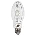 Greenlite Lighting MH150/MED ED17 150 Watt Metal Halides E26 Medium Base HID Lamp