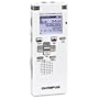 Olympus WS-400  S Digital Recorder (White)