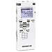 Olympus WS-400  S Digital Recorder (White)