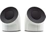 LaCie Firewire Speakers