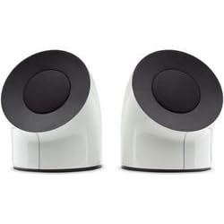 Click here to buy Firewire Speakers by LaCie.
