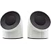 LaCie Firewire Speakers