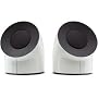 LaCie Firewire Speakers