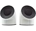 LaCie Firewire Speakers