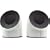 LaCie Firewire Speakers