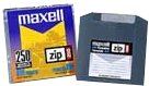 1-pack Zip 250 Disk IBM