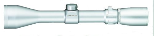 Sightron 3-9x40 Stainless Steel SI Riflescopes