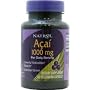 Natrol - Pure Acai Berry Weight Loss Detox Diet Capsules, 75ct Bonus Size