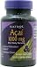 Natrol - Pure Acai Berry Weight Loss Detox Diet Capsules, 75ct Bonus Size