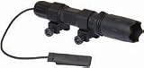 Atn Flashlight- Javelin J169W Md.# Flj169W