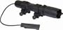 American Technologies Network Flashlight J169W Tactical/Duty - ATN FLJ169W