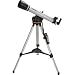 Celestron 60LCM Computerized Telescope (Black)