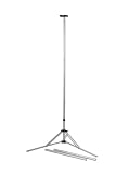 Photo : Lastolite 5 Piece Stand for 5'x6' & 6'x7' Backgrounds (2.7m)