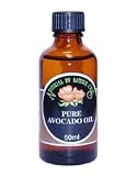 Natural by Nature Avocado Oil 50ml