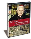 Ein Papst aus Deutschland: Joseph Ratzinger - Papst Benedikt XVI DVD - 