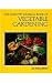 Books : The Country Journal Book of Vegetable Gardening