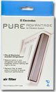 21NfngWRCDL. SL160  Electrolux EAFCBF Replacement Air Filter