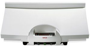 HealthPersonalCare: Electronic baby scale with digital display