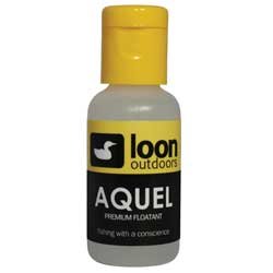 Loon Aquel Fly Floatant