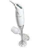 2 SPEED HAND BLENDER