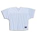 Yale Attack Lacrosse Jersey (White)