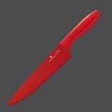 Produkt-Bild: Zassenhaus Kochmesser Easy Cut 20cm rot
