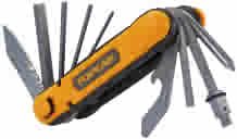 TOPEAK HUMMER EX MULTI-TOOL