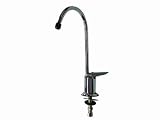 Elements of Design EK6198 Drinking Dispenser Faucet, Satin Nickel