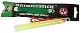 24 Hour Emergency Bright Stick (Set of 10) by Guardian Survival Gear