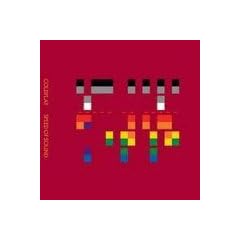 Speed of Sound [SINGLE]