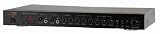 Audio2000'S Key & Digital Echo Karaoke Mixing Amplifier AKM7016