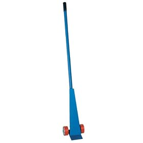 Vestil PLB/S-7 Prylever Bar, Steel, 7' Length, 5000 lbs Capacity