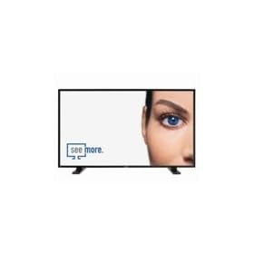NEC MultiSync P401 - 40" Professional Series LCD flat panel display - widescreen - 1080p (FullHD)