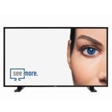 NEC MultiSync P401 101 - 6 cm (40Zoll) TFT -Moniter VGA (Kontrast 3000:1 - 8ms Reaktionszeit - HDMI) schwarz
