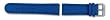 Invicta 24mm Lorica Strap Royal Blue IS42