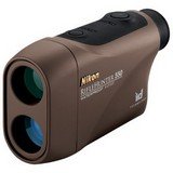 Nikon RifleHunter 550 Laser Range Finder