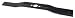 Tools & Hardware : Bully Replacement Blade for Bully Cordless Mower #22056