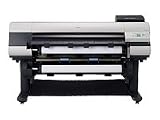 CANON IPF820 44 PRINTER- 5 COLOR